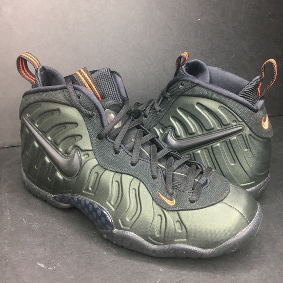 foamposite green